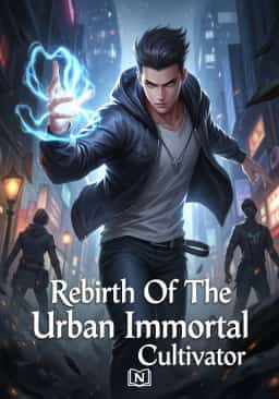 Rebirth Of The Urban Immortal Cultivator