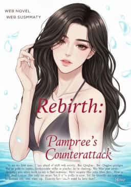 Rebirth: Pampered Wife’s Counterattack
