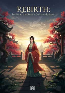 Rebirth: The Courtyard Bride Is Cool and Radiant