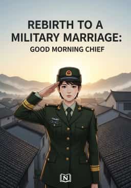 Rebirth to a Military Marriage: Good Morning Chief