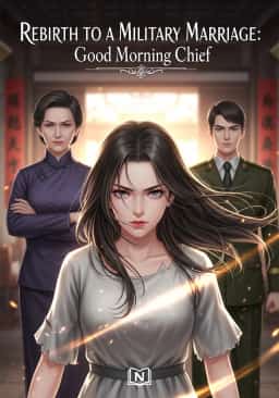 Rebirth to a Military Marriage: Good Morning Chief