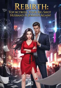 Rebirth: Top Actress, Your Big Shot Husband is Jealous Again!