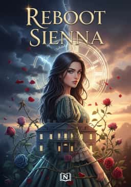 Reboot Sienna novel cover