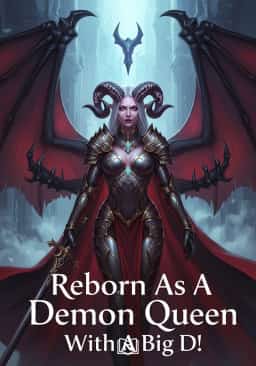 Reborn As A Demon Queen With A Big D!