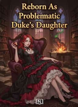 Reborn As Problematic Duke's Daughter