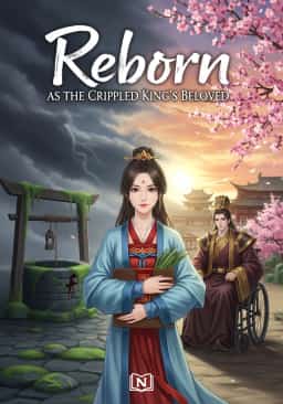 Reborn as the Crippled King's Beloved