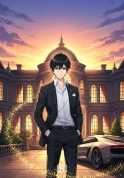 Reborn as the Genius Son of the Richest Family