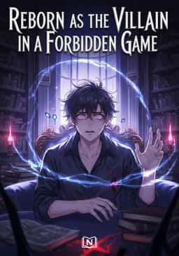 Reborn as the Villain in a Forbidden Game