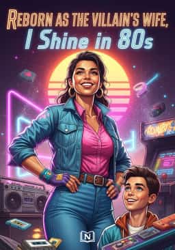 Reborn as the Villain's Wife, I Shine in 80s