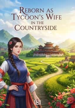 Reborn as Tycoon's Wife in the Countryside