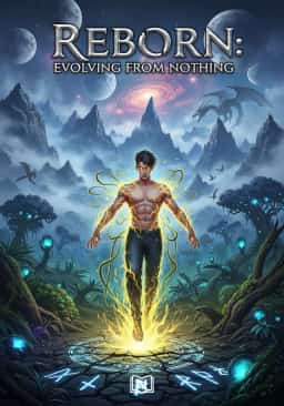 Reborn: Evolving From Nothing