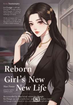 Reborn Girl’s New Life