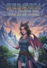 Reborn: I'm A Dragon Girl With An OP System