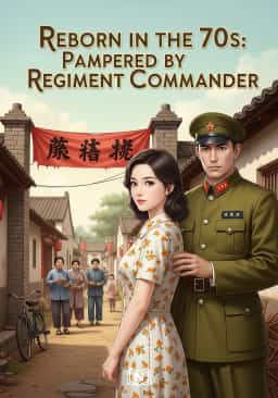 Reborn in the 70s: Pampered by Regiment Commander