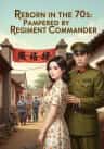 Reborn in the 70s: Pampered by Regiment Commander