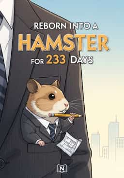 Reborn into a Hamster for 233 Days