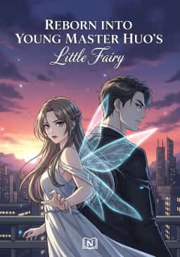 Reborn into Young Master Huo's Little Fairy