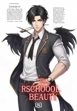 Reborn Master vs. School Beauty