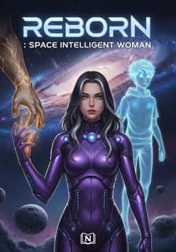 Reborn : Space Intelligent Woman