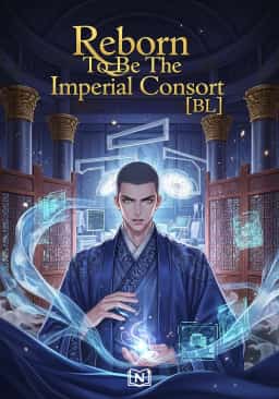 Reborn To Be The Imperial Consort [BL]