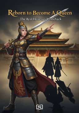 Reborn to Become A Queen: The Real Heiress's Comeback