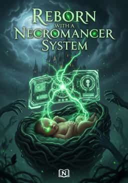 Reborn with a Necromancer System
