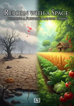 Reborn with a Space: Building a Fortune Amidst Famine