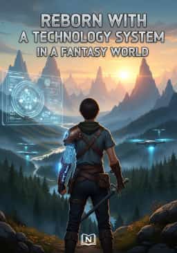 Reborn With A Technology System In A Fantasy World