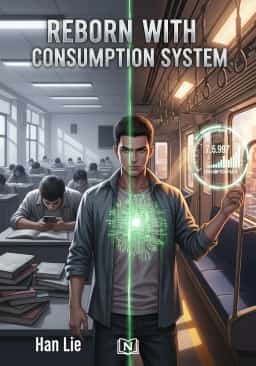 Reborn with Consumption System