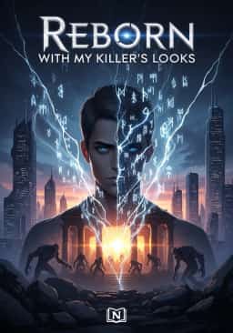 Reborn with my killer's looks