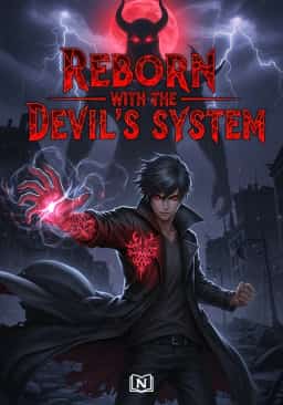 Reborn with the Devil's system