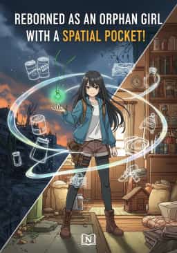 Reborned as an Orphan Girl With a Spatial Pocket!