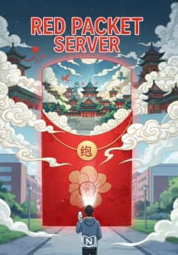 Red Packet Server