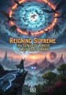 Reigning Supreme in countless worlds With Beast taming