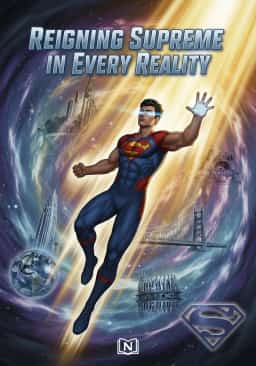 Reigning Supreme in Every Reality novel cover