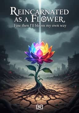 Reincarnated as a Flower, Fine then I'll bloom my own way