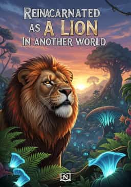 Reincarnated As A Lion In Another World