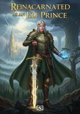Reincarnated as an Elf Prince