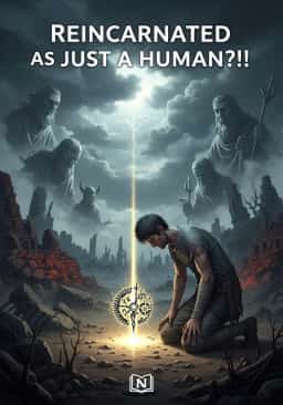 Reincarnated as Just a Human?!