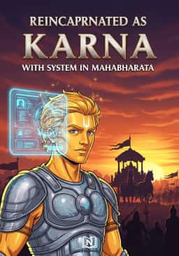 Reincarnated As Karna With System In Mahabharata