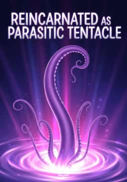 Reincarnated as Parasitic Tentacle