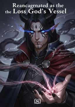 Reincarnated as the Death God's Vessel