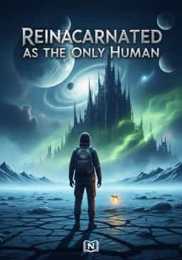 Reincarnated as the Only Human