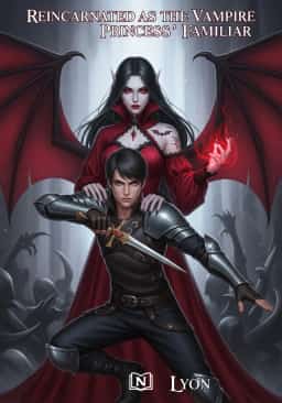Reincarnated as the Vampire Princess' Familiar