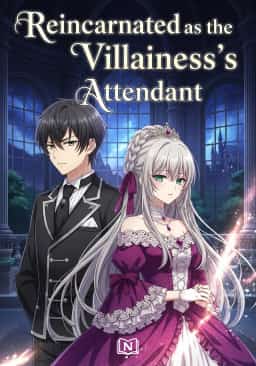 Reincarnated as the Villainess's attendant