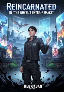 REINCARNATED IN "THE NOVEL´S EXTRA-REMAKE"