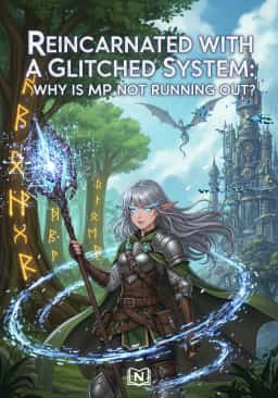 Reincarnated With A Glitched System: Why Is My MP Not Running Out?