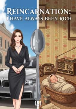 Reincarnation: I Have Always Been Rich