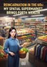 Reincarnation in the 60s: My Spatial Supermarket Brings Forth Wealth