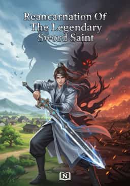 Reincarnation Of The Legendary Sword Saint